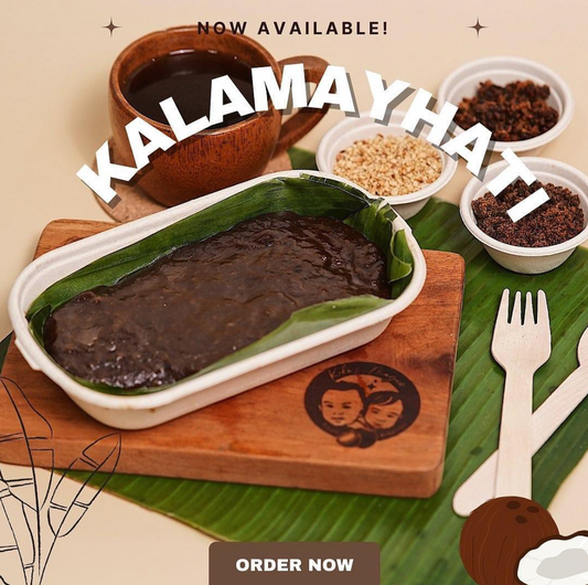 @kobesmagic: Kakanin Quiz: How Well Do You Know Filipino Rice Cakes?
